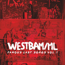 Famous Last Songs Vol. 1 [CD]