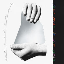 Westerman - Your Hero Is Not Dead [Vinyl] - Paladin Vinyl