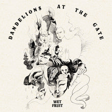Dandelions At The Gate [Vinyl]