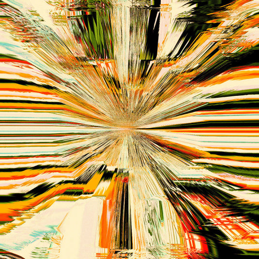 Night Versions (Indie Exclusive) [Vinyl]