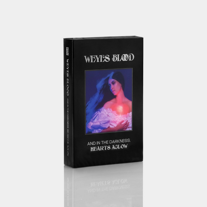 And In The Darkness, Hearts Aglow (Cassette) [Cassette]
