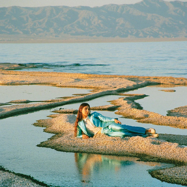 Weyes Blood - Front Row Seat To Earth [Vinyl]