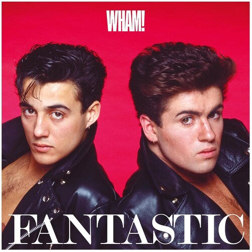 Wham! - Fantastic (150 Gram Vinyl) [Vinyl] - Paladin Vinyl