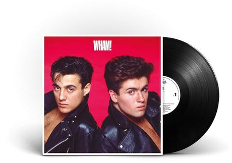 Wham! - Fantastic (150 Gram Vinyl) [Vinyl]