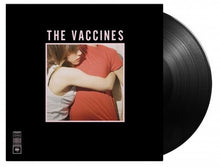 The Vaccines - What did You Expect From The Vaccines? [10th, 180g] [Vinyl]