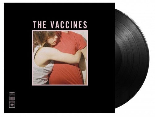 The Vaccines - What did You Expect From The Vaccines? [10th, 180g] [Vinyl]