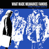 What Made Milwaukee Famous - Trying to Never Catch Up [CD]