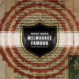 Lo que hizo famoso a Milwaukee - Lo que no nos mata [CD]