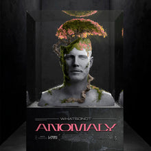 Anomaly [CD]