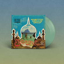 Exotique / Italian Love Triangle (Indie Exclusive) (Sea Glass Vinyl) [Vinyl]