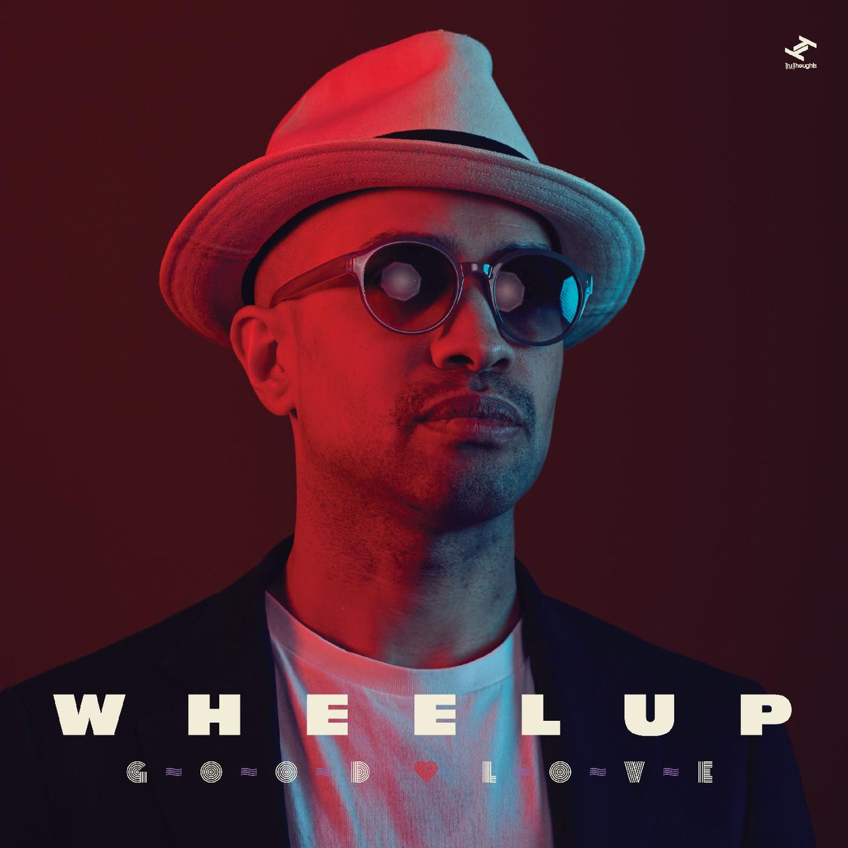 WheelUP - Buen amor [Vinilo]