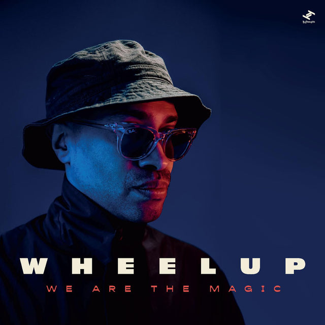 WheelUP - Somos la magia [Vinilo]