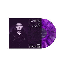 The Promise [Vinyl]