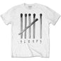 While She Sleeps Matches [T-Shirt]