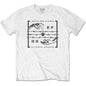 While She Sleeps Silence Speaks [T-Shirt]