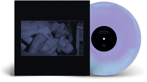 Whirr - Feels Like You [Blue/Violet] [Vinyl]