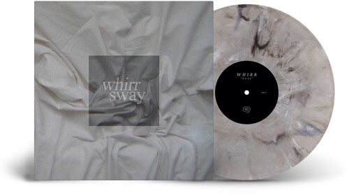 Whirr - Sway [Marble] [Vinyl]