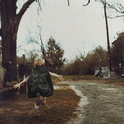 Whomp Whack Thunder [Explicit Content] (Indie Exclusive, Translucent Smoke Colored Vinyl) (2 Lp's) [Vinyl]