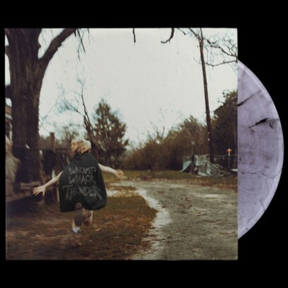 Whomp Whack Thunder [Explicit Content] (Indie Exclusive, Translucent Smoke Colored Vinyl) (2 Lp's) [Vinyl]