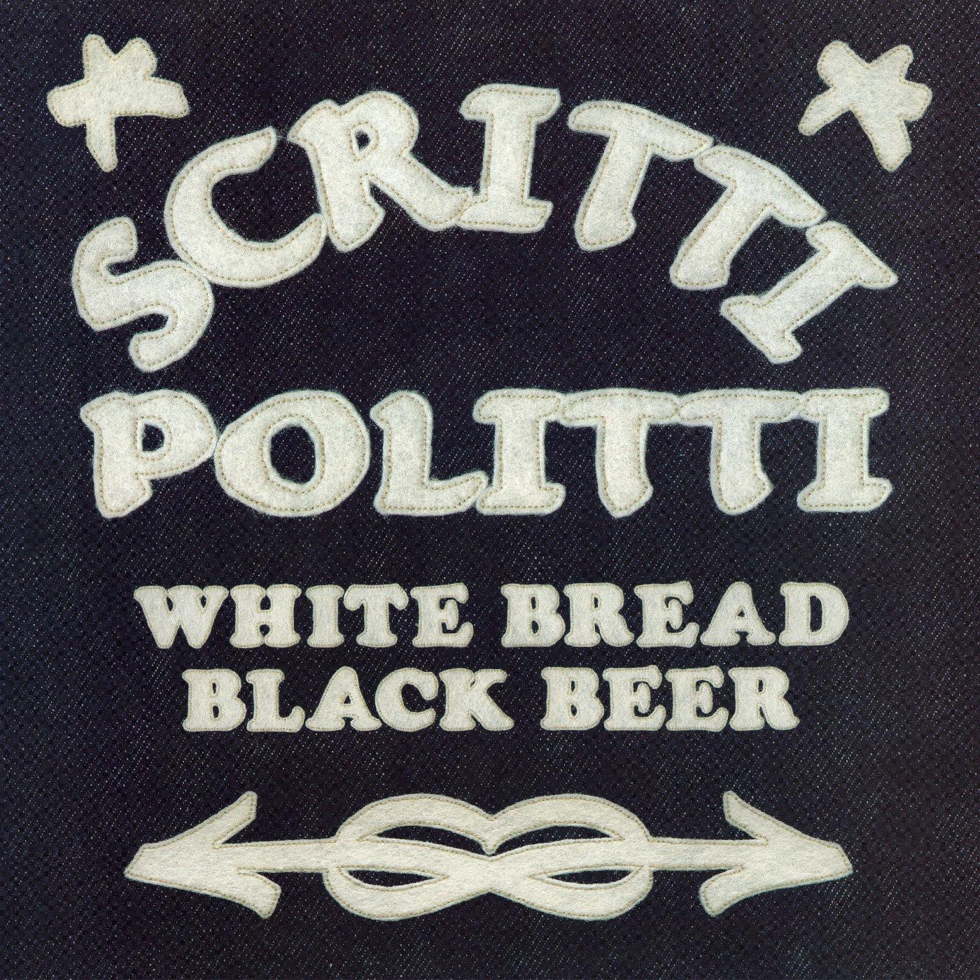 Scritti Politti White Bread Black Beer Vinyl - Paladin Vinyl