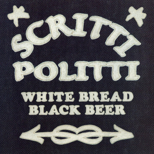 Scritti Politti White Bread Black Beer Vinyl - Paladin Vinyl