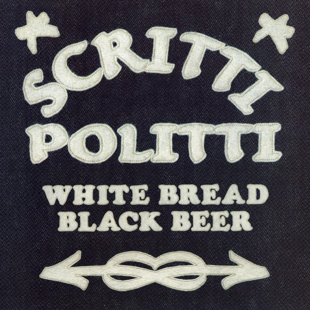 Scritti Politti White Bread Black Beer Vinyl - Paladin Vinyl