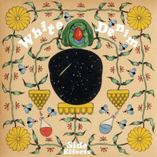 Denim blanco - Efectos secundarios [CD]