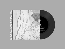 White Dress / White Dress (demo) ( 7" - Black) [Vinyl]