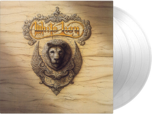 Best Of (Limited Edition, 180Gram Crystal Clear Vinyl) [Import] (2 Lp's) [Vinyl]