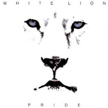 Pride (Aqua Vinyl/Limited Edition) [Vinyl]