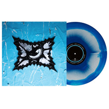 Only Slightly Empty (Indie Exclusive) ( White & Blue Vinyl) [Vinyl]