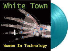 White Town - Women In Technology [Vinyl]