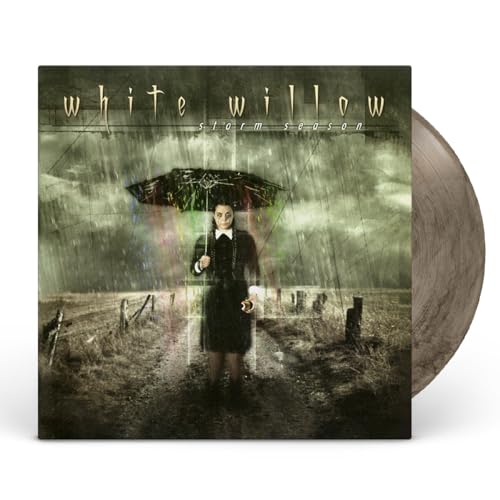 Storm Season (Remaster) (Stormy Marble Vinyl) [Vinyl]