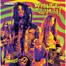White Zombie - La Sexorcisto: Devil Music Vol 1 (Booklet) [Import] [CD]