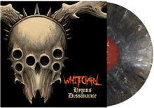 Hymns In Dissonance (Eternal Eclipse Black & Gray Vinyl) [Vinyl]