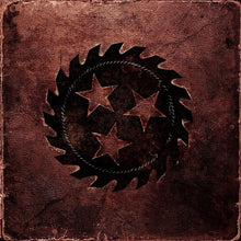 Whitechapel - Whitechapel (Vinilo veteado con llamas) [Vinilo]