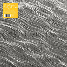 Whitelands - Sunlight Echoes [CD] [CD]