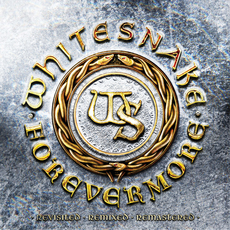 Forevermore (2LP) [Vinyl]