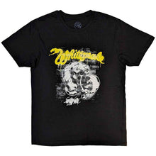 Whitesnake Graffiti [T-Shirt]