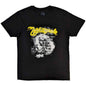 Whitesnake Graffiti [T-Shirt]