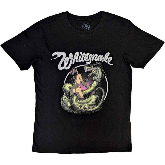 Whitesnake - Cazador de amor [Camiseta]