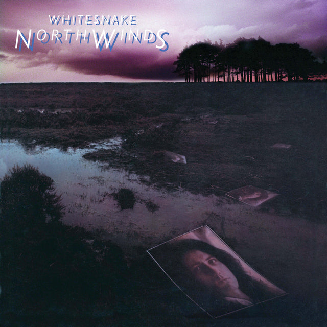 Whitesnake - NorthWinds (RKTBR24) (B&MEX) [Vinyl]