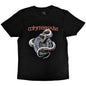 Whitesnake Silver Snake [T-Shirt]