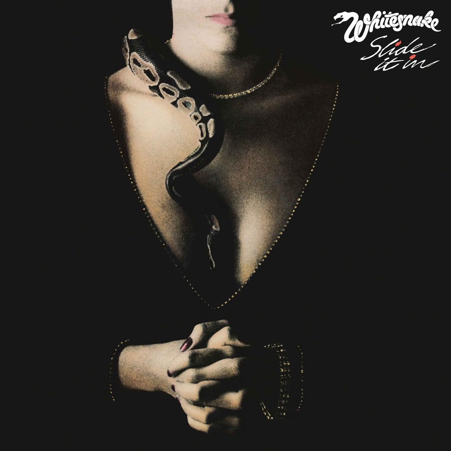 Whitesnake - Slide It In [LP] [Vinyl]