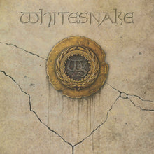 Whitesnake - Whitesnake [LP] [Vinyl]
