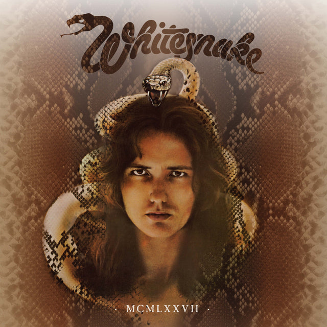 Whitesnake - WhiteSnake MCMLXXVII (RKTBR24) (B&MEX) [Vinyl]