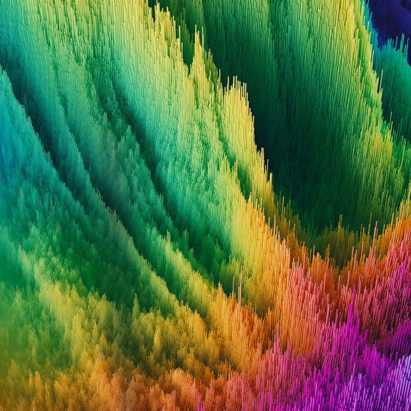 WHITESQUARE - Discreet Moment Thing Pt. 1 [Vinyl]