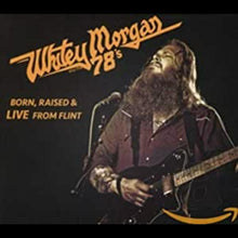 Born Raised & Live From Flint [CD]