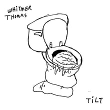 Tilt [Vinyl]