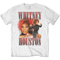 Whitney Houston 90s Homage [T-Shirt]